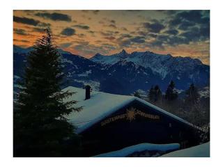 Alpine Vacation Home - formerly TUI Ferienhaus - Schruns - 0