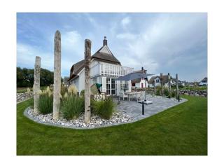 Organic holiday home Strandgut - Parow - 5