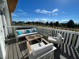 Organic holiday home Strandgut - Parow - 3