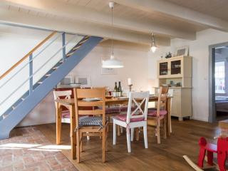 Old Bakery - Former Stable - Hinte - 7
