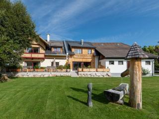 Heimathaus Dengg - Mauterndorf - 9