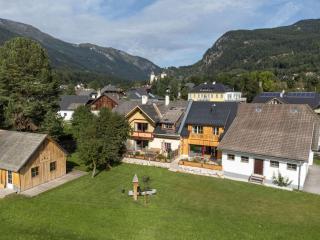Heimathaus Dengg - Mauterndorf - 0