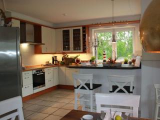 Holiday home Haus Annelie - Burhave - 6