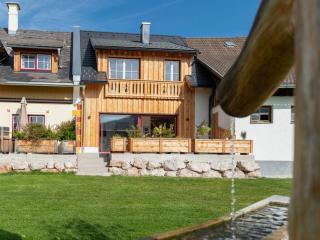 Heimathaus Dengg - Mauterndorf - 8