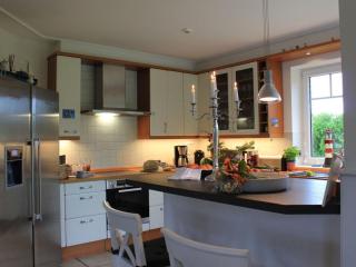 Holiday home Haus Annelie - Burhave - 5