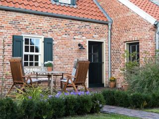 Old Bakery - Vorderhuus - Hinte - 7