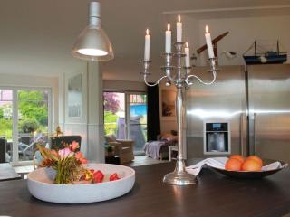 Holiday home Haus Annelie - Burhave - 7