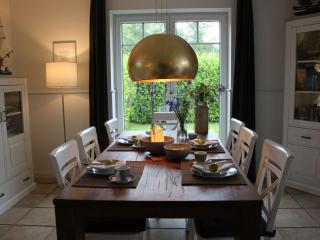 Holiday home Haus Annelie - Burhave - 9