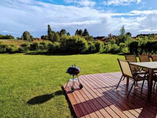 Drie Zeeparels & Spa - Groß Schwansee - 8