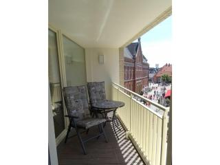 Old Printing House Holiday Apartment Bodoni - Norderney - 9