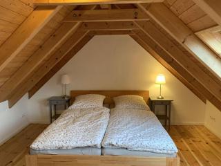 Country house with garden near Greetsiel - Hinte - 4