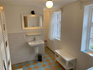 Country house with garden near Greetsiel - Hinte - 5