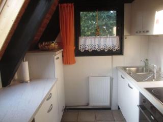 Haus Malerwinkel Comfortable holiday residence - Burhave - 1