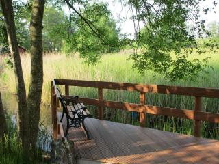 Haus Malerwinkel Comfortable holiday residence - Burhave - 8