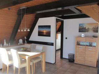 Haus Malerwinkel Comfortable holiday residence - Burhave - 2