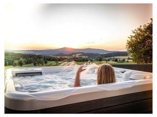 FichtelTijd Wellness Sauna Whirlpool - Waldershof - 3