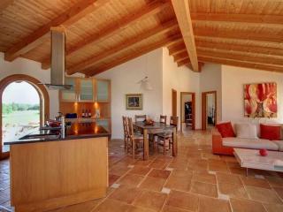 Finca C'an Sebastia - Campos - 2