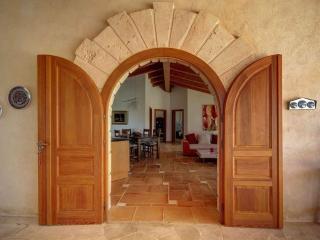 Finca C'an Sebastia - Campos - 3