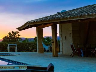 Finca C'an Sebastia - Campos - 8