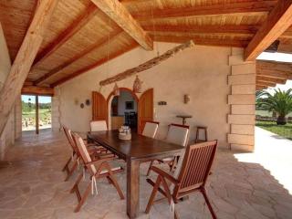 Finca C'an Sebastia - Campos - 4