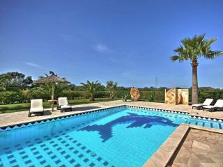 Finca C'an Sebastia - Campos - 5