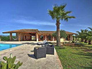 Finca C'an Sebastia - Campos - 7