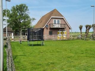 Country life Comfortable holiday residence - 't Zand - 8