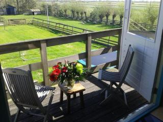 Country life Comfortable holiday residence - 't Zand - 3