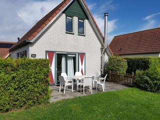 Seagull Comfortable holiday residence - Breskens - 9