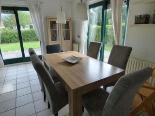 Seagull Comfortable holiday residence - Breskens - 4