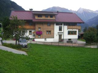 Haus Sonnegg - Finkenberg - 0