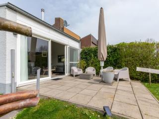 Spacious holiday home with garden - Nieuwvliet - 7