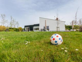 Spacious holiday home with garden - Nieuwvliet - 3