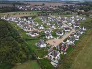 Holiday home Sund-Idyll - Parow - 8