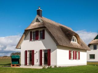 Holiday home Sund-Idyll - Parow - 7
