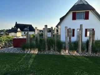 Holiday home Sund-Idyll - Parow - 1