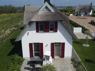 Holiday home Sund-Idyll - Parow - 5