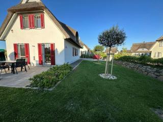 Holiday home Sund-Idyll - Parow - 3