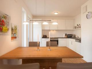 Dunes Resort Apartment 1 05 - Binz - 2