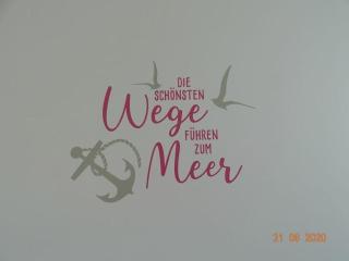 Old Printing House Holiday Apartment Cicero - Norderney - 1