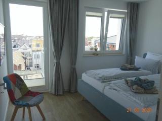 Old Printing House Holiday Apartment Cicero - Norderney - 2