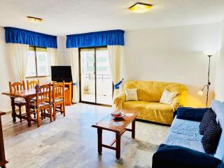 Holiday apartment on the beach with pool - Salobreña - 9