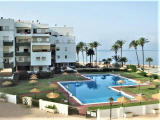 Holiday apartment on the beach with pool - Salobreña - 3