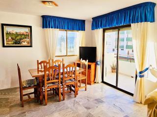 Holiday apartment on the beach with pool - Salobreña - 8