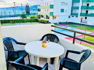 Holiday apartment on the beach with pool - Salobreña - 5