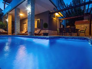 Villa Jasmina Comfortable holiday residence - Omiš - 4
