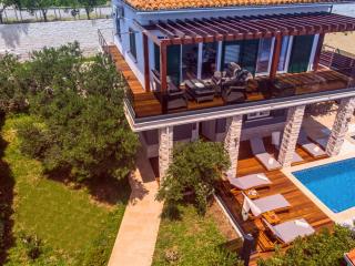 Villa Jasmina Comfortable holiday residence - Omiš - 9