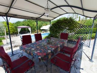 House of Olives Comfortable holiday residence - Dobrinj - 2