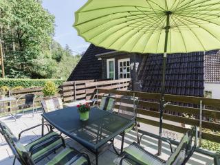 Dreamy apartment near forest - Eslohe - 9