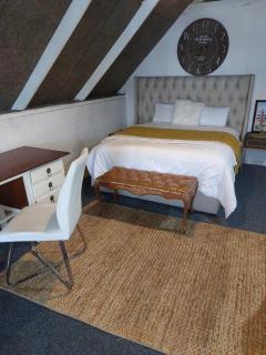 The Gallery Guest House - Port Elizabeth - 1